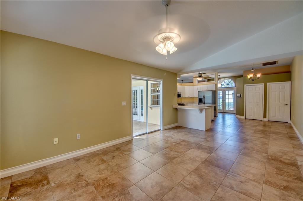 CALOOSA TRACE - Residential