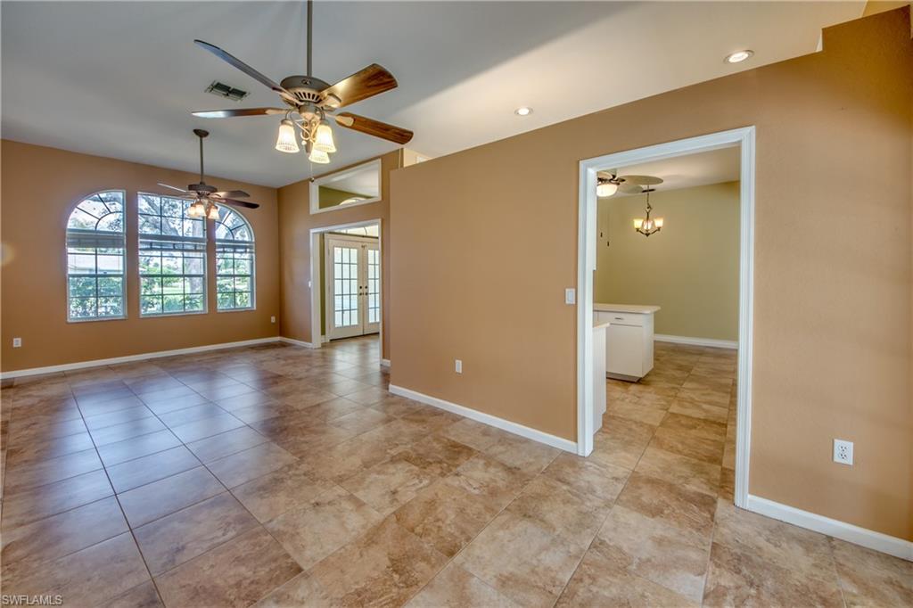 CALOOSA TRACE - Residential