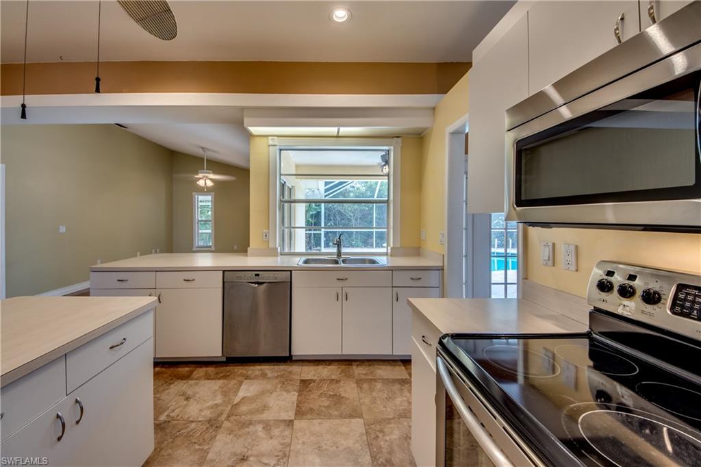 CALOOSA TRACE - Residential