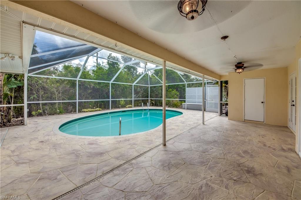 CALOOSA TRACE - Residential