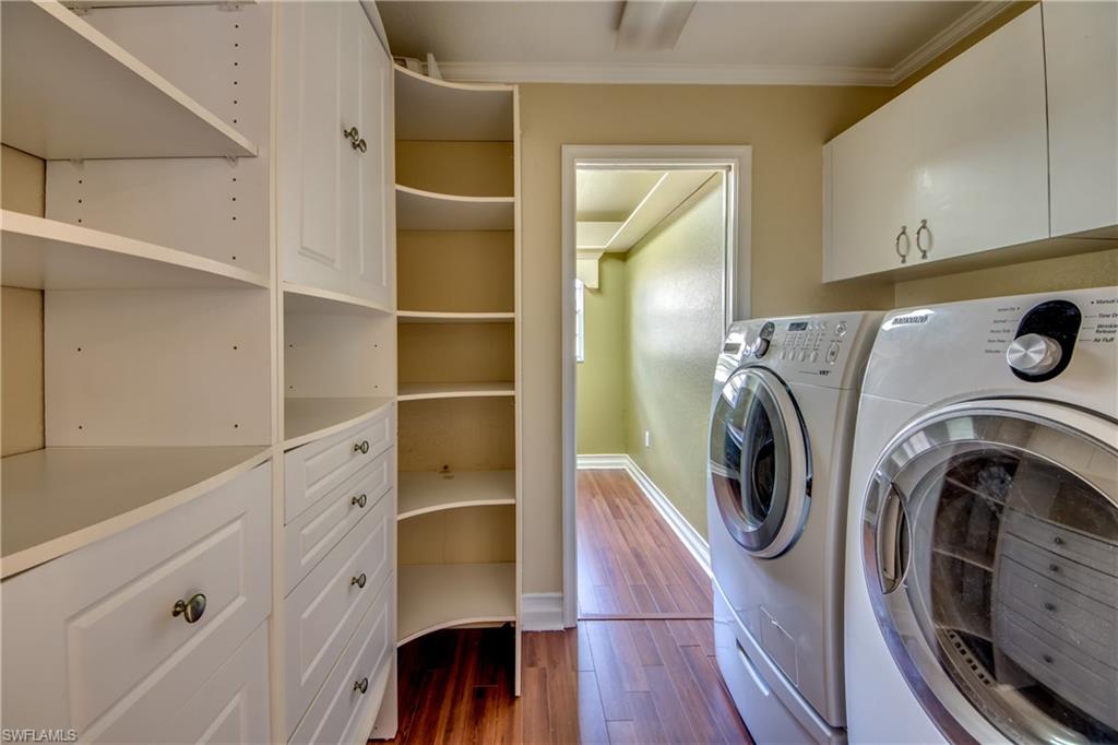 CALOOSA TRACE - Residential