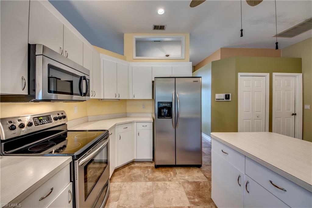 CALOOSA TRACE - Residential