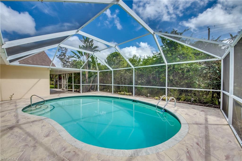 CALOOSA TRACE - Residential