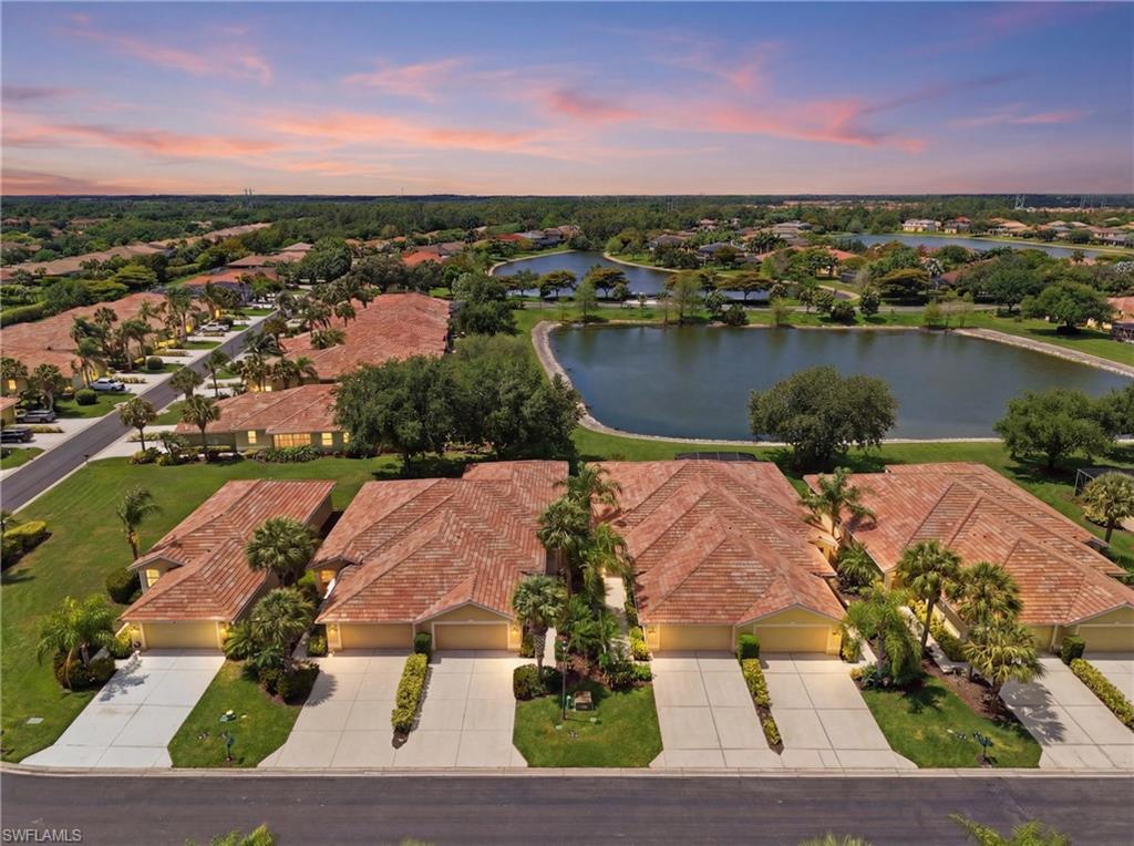 STONEYBROOK - Residential