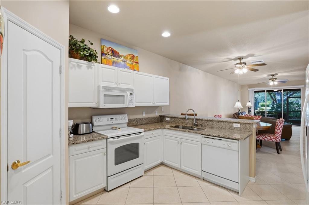 STONEYBROOK - Residential