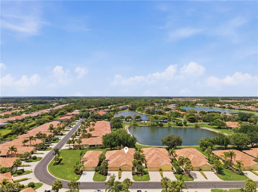 STONEYBROOK - Residential