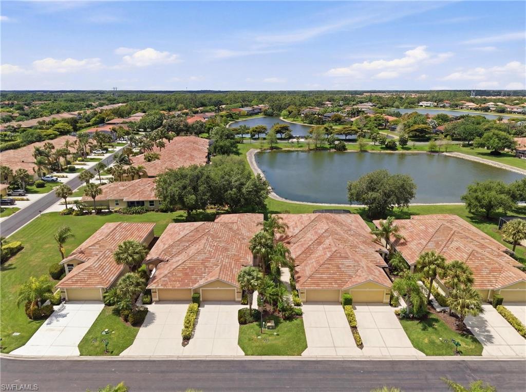 STONEYBROOK - Residential