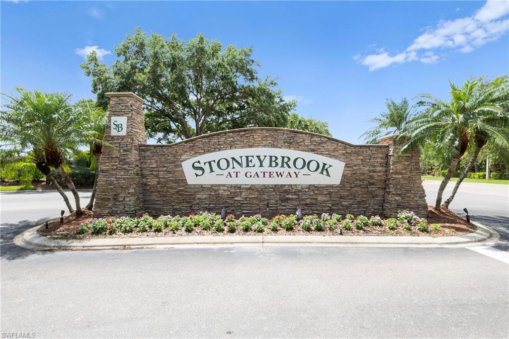 STONEYBROOK - Residential