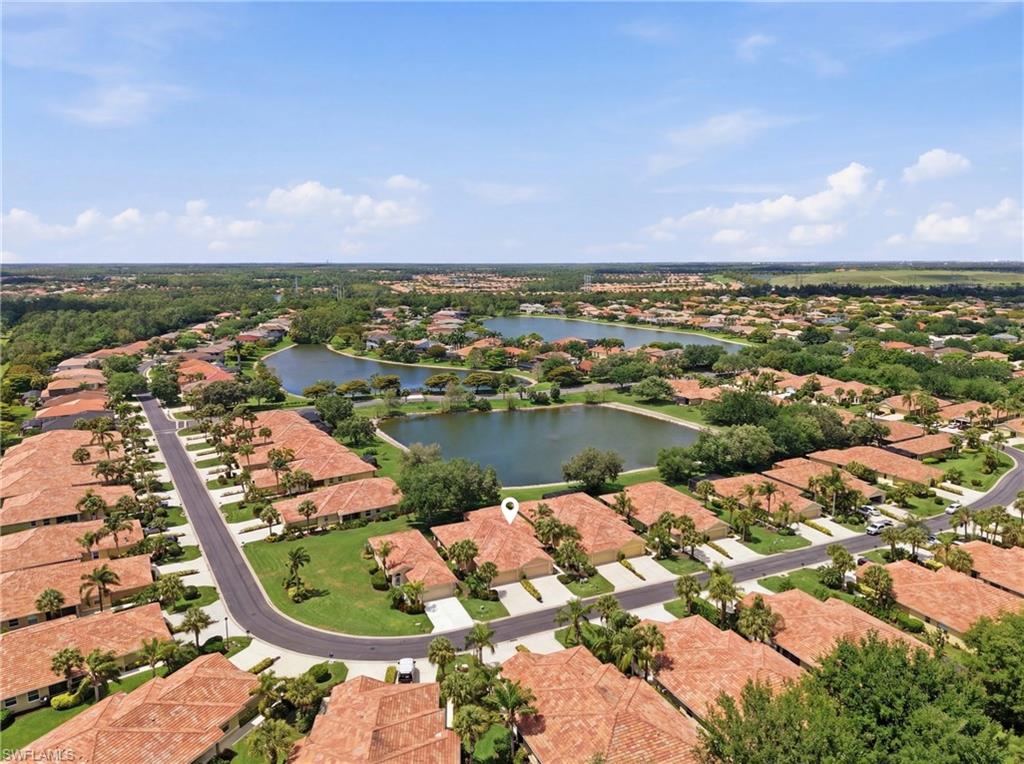 STONEYBROOK - Residential