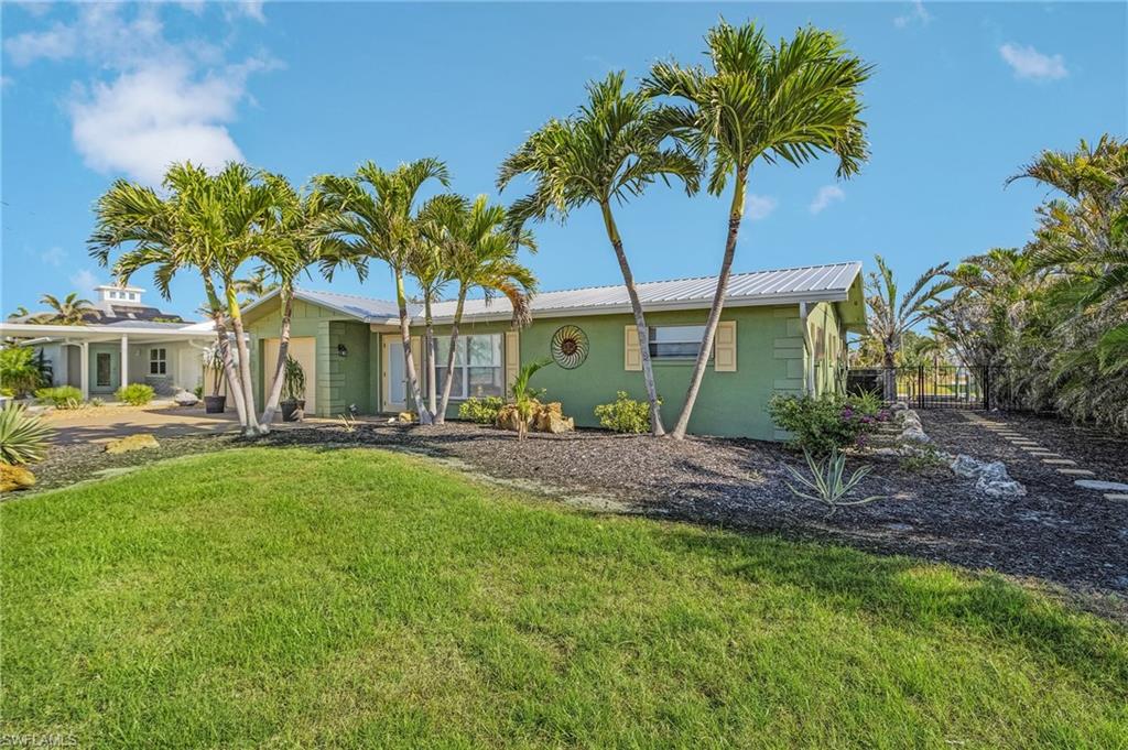 BAYVIEW ACRES - Residential