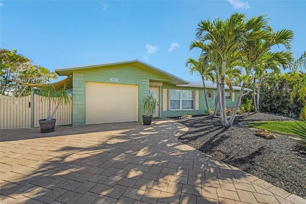 BAYVIEW ACRES - Residential