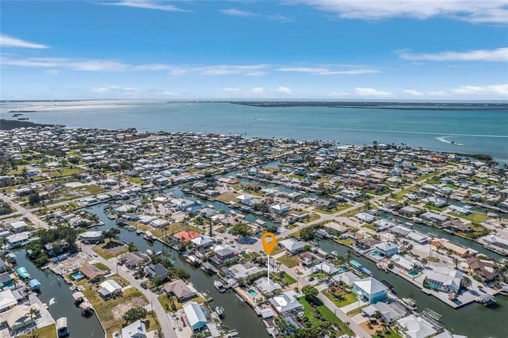 BAYVIEW ACRES - Residential