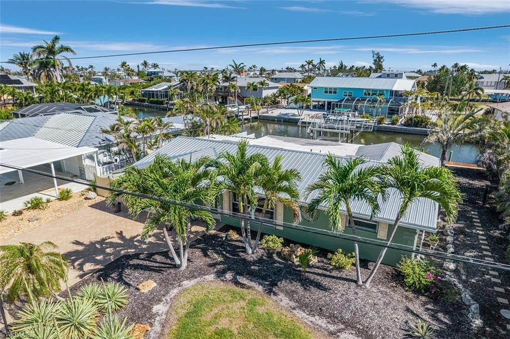 BAYVIEW ACRES - Residential