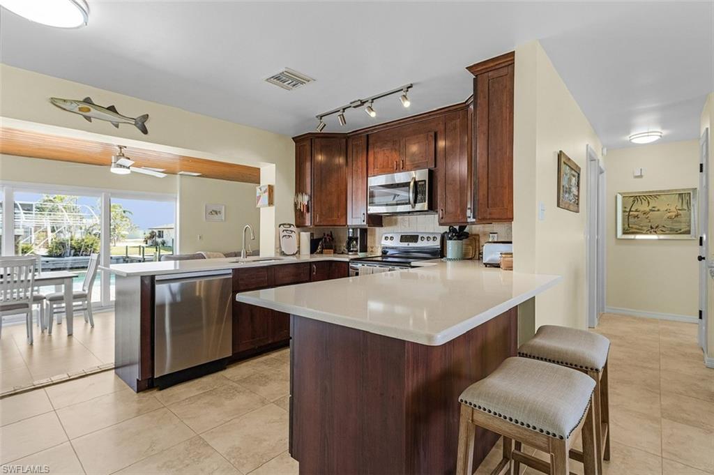 BAYVIEW ACRES - Residential