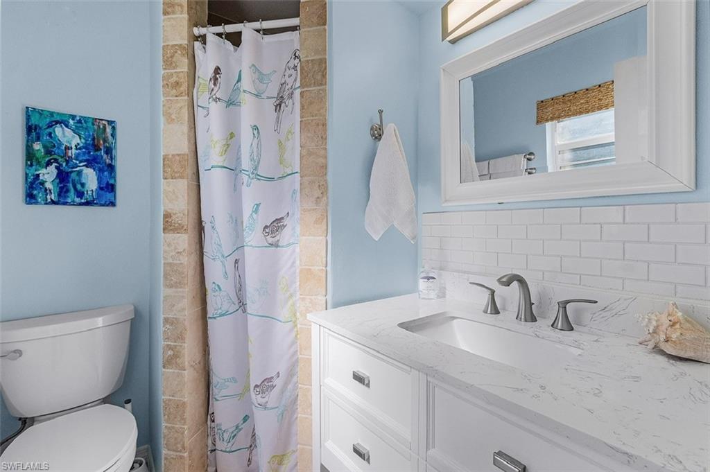 BAYVIEW ACRES - Residential