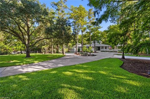 5271 Cherry Wood DR NAPLES FL 34119