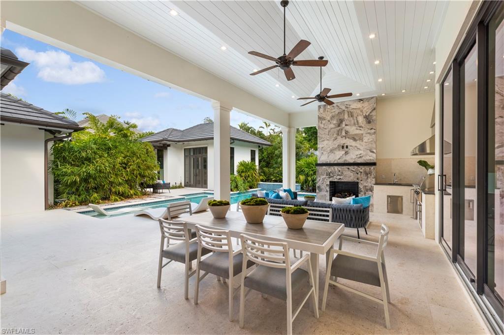 OAKMONT - Residential