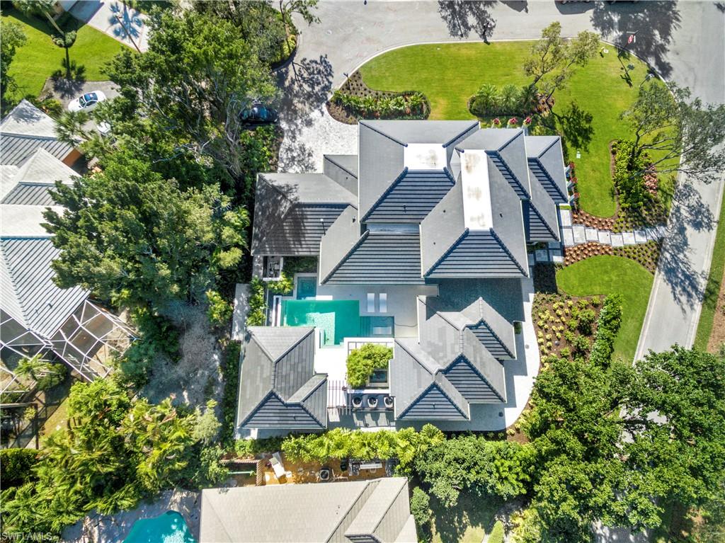 OAKMONT - Residential