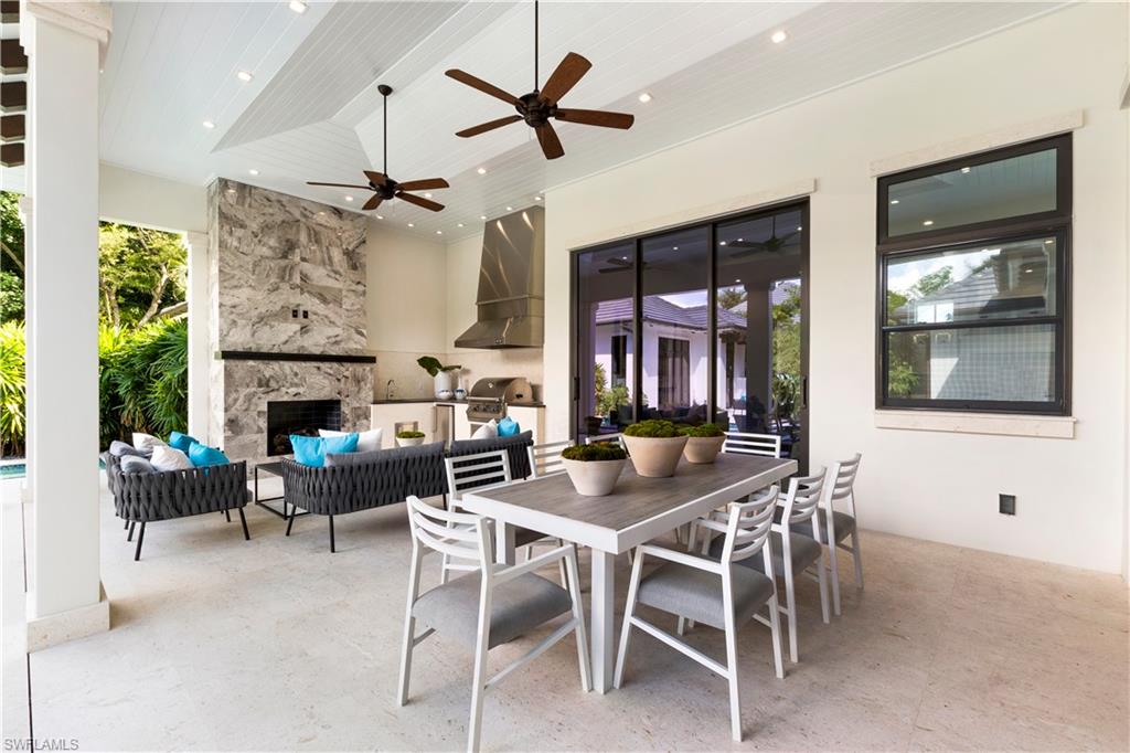 OAKMONT - Residential