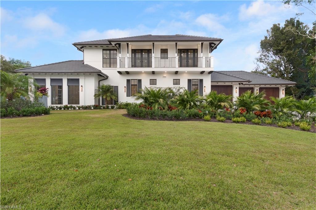 OAKMONT - Residential