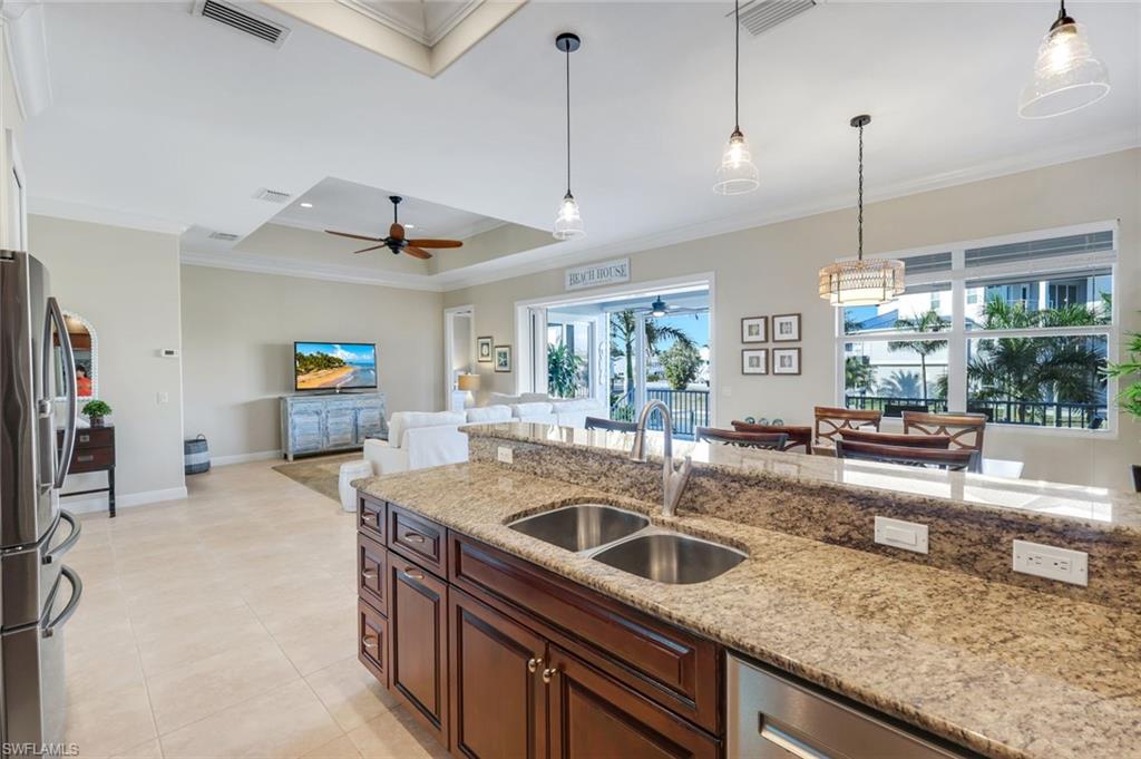 EL SOL - Residential