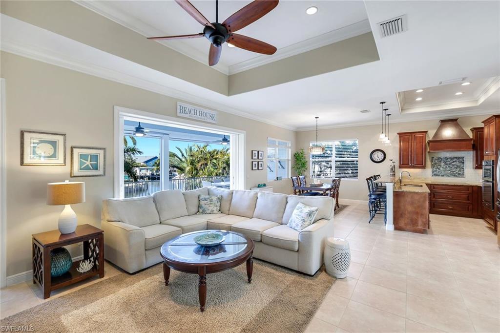 EL SOL - Residential