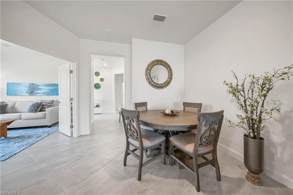 TIMBER CREEK - Residential