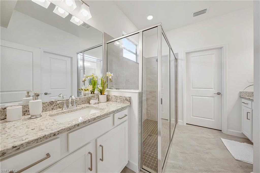 TIMBER CREEK - Residential