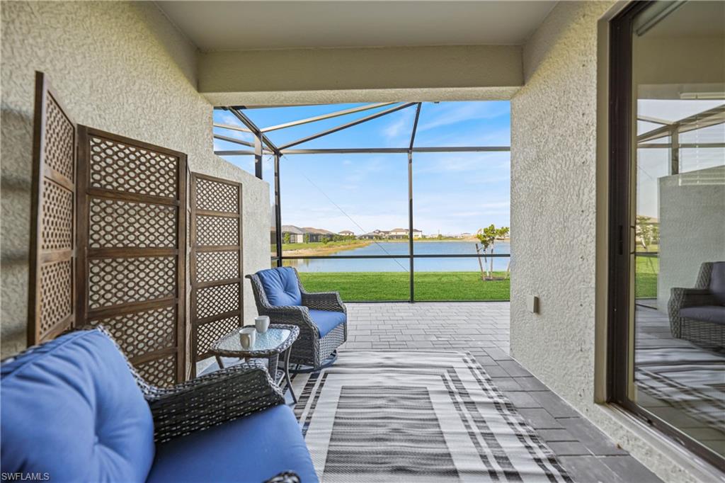 TIMBER CREEK - Residential