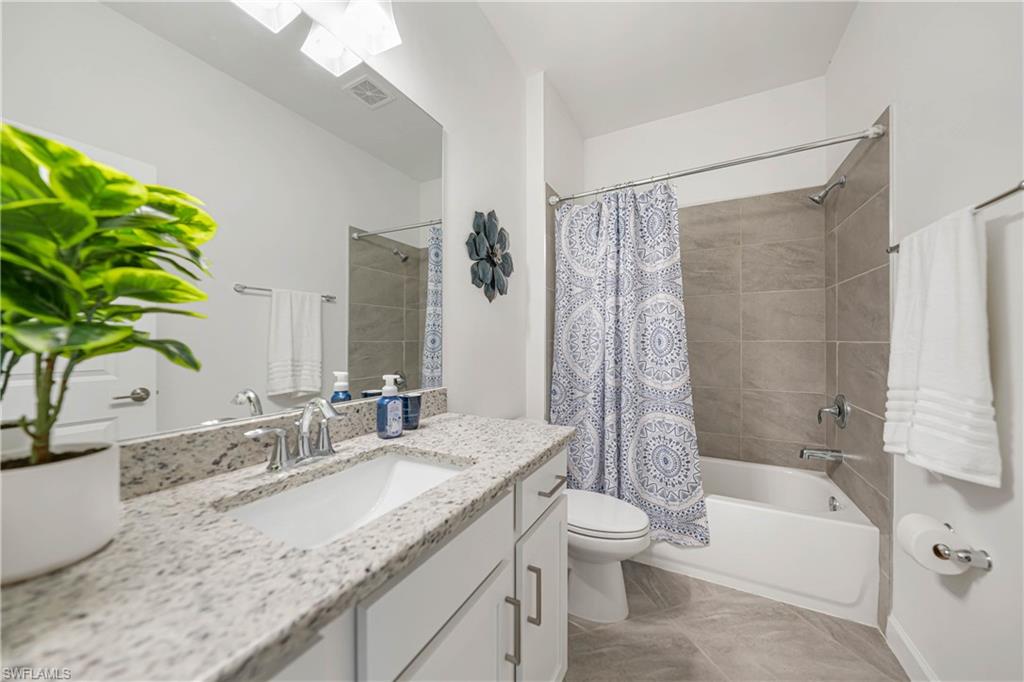 TIMBER CREEK - Residential