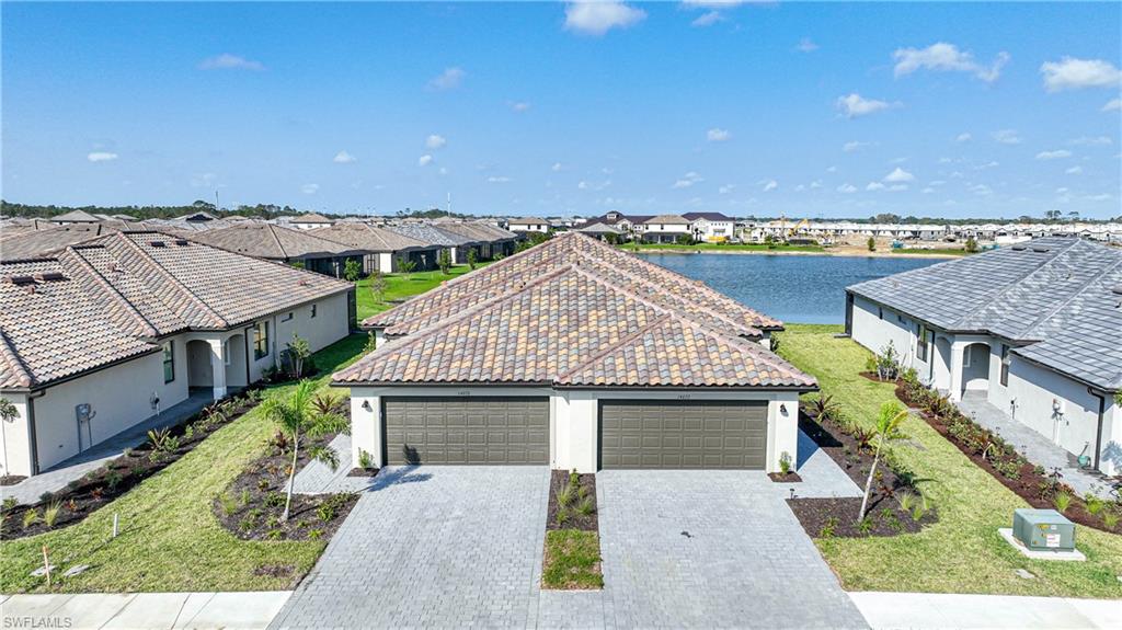 TIMBER CREEK - Residential