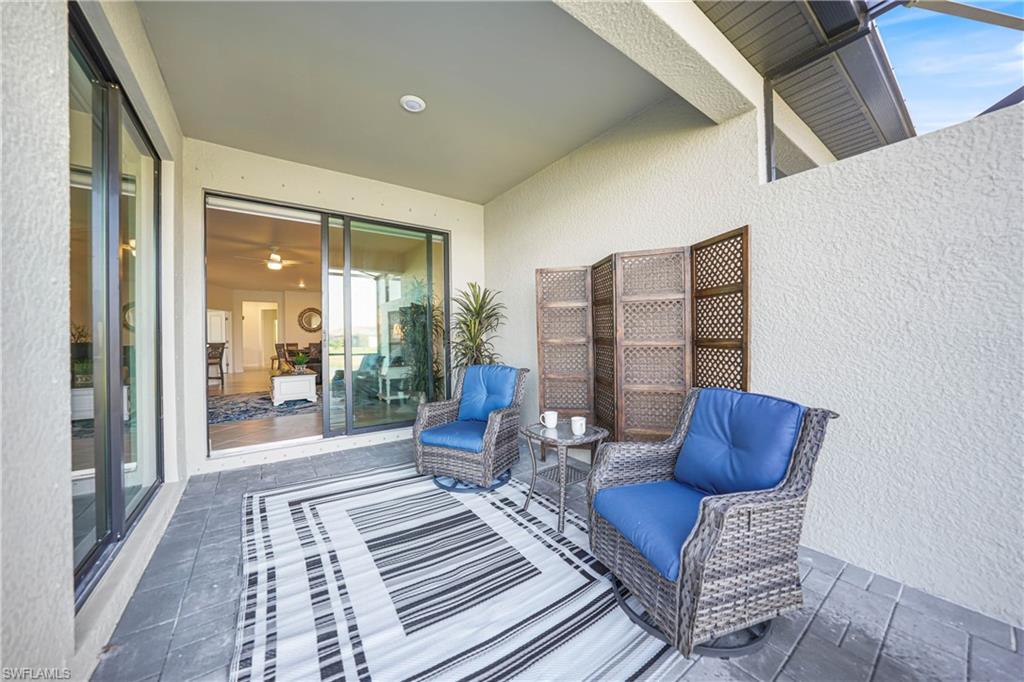 TIMBER CREEK - Residential