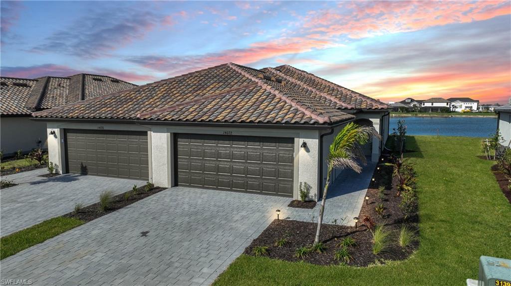 TIMBER CREEK - Residential