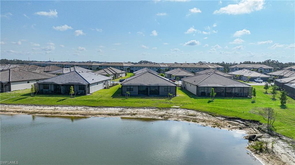 TIMBER CREEK - Residential