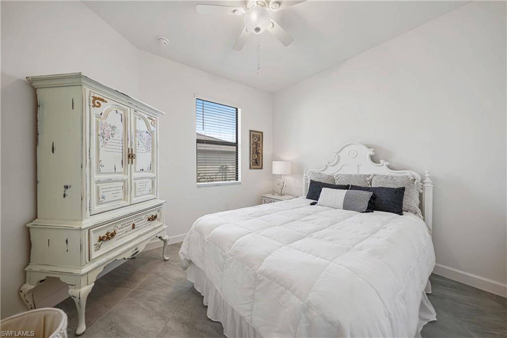 TIMBER CREEK - Residential