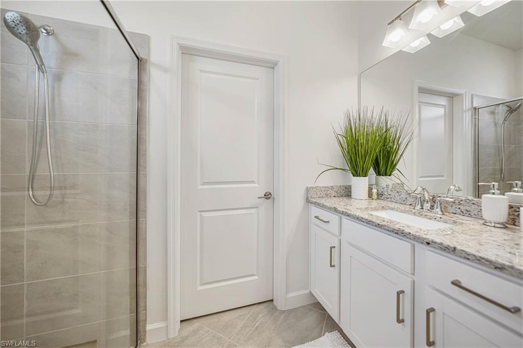 TIMBER CREEK - Residential