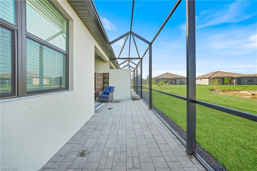 TIMBER CREEK - Residential