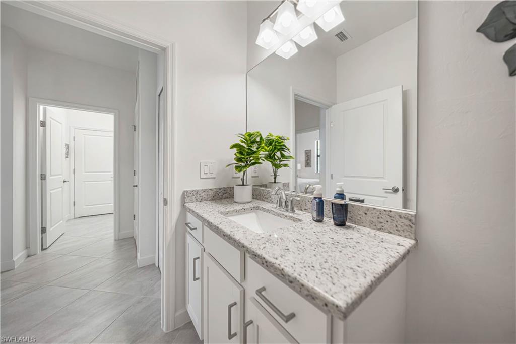 TIMBER CREEK - Residential