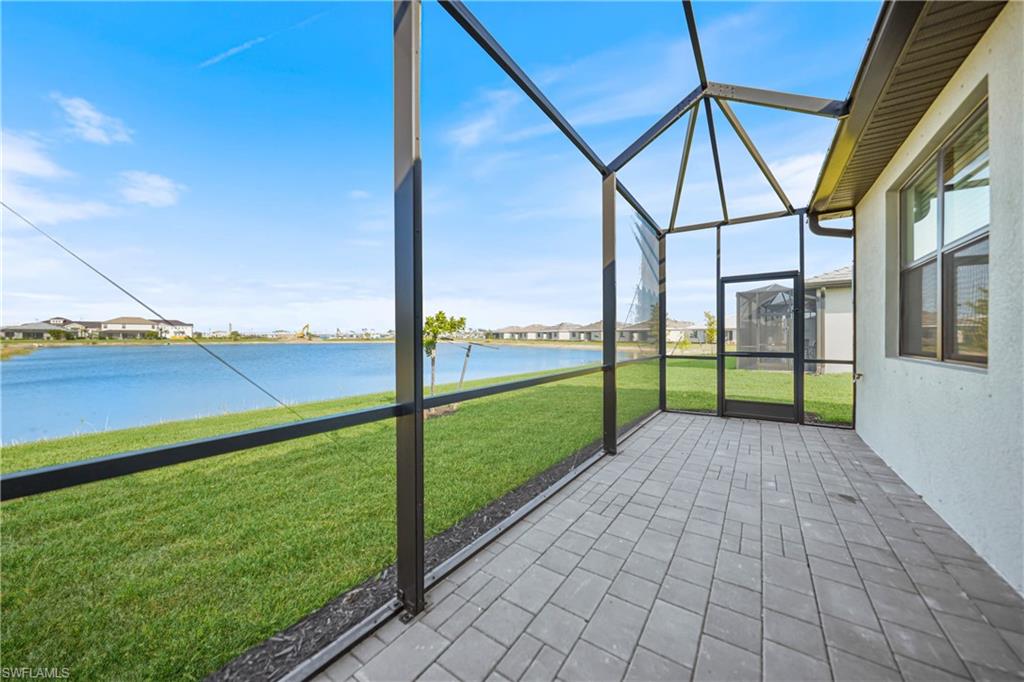 TIMBER CREEK - Residential