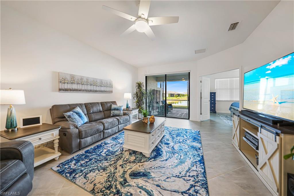 TIMBER CREEK - Residential