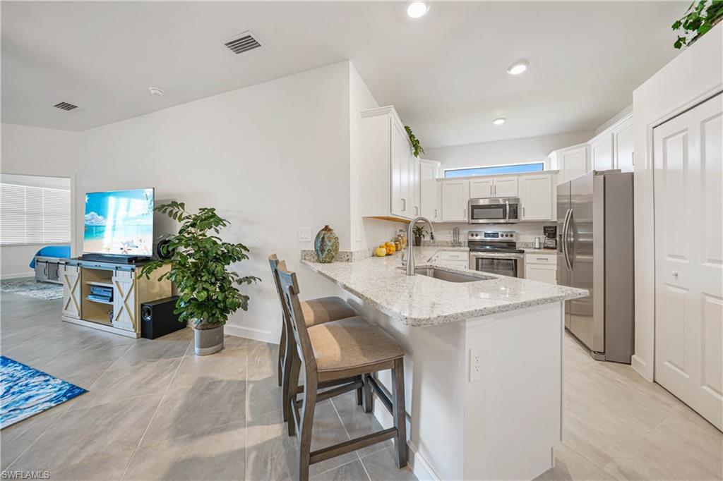 TIMBER CREEK - Residential