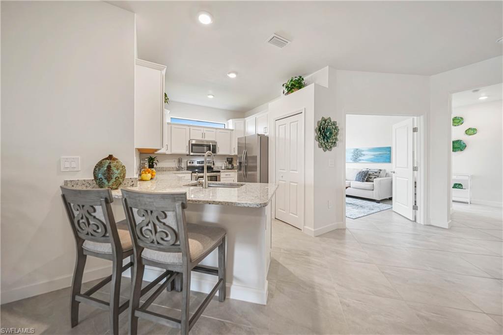 TIMBER CREEK - Residential