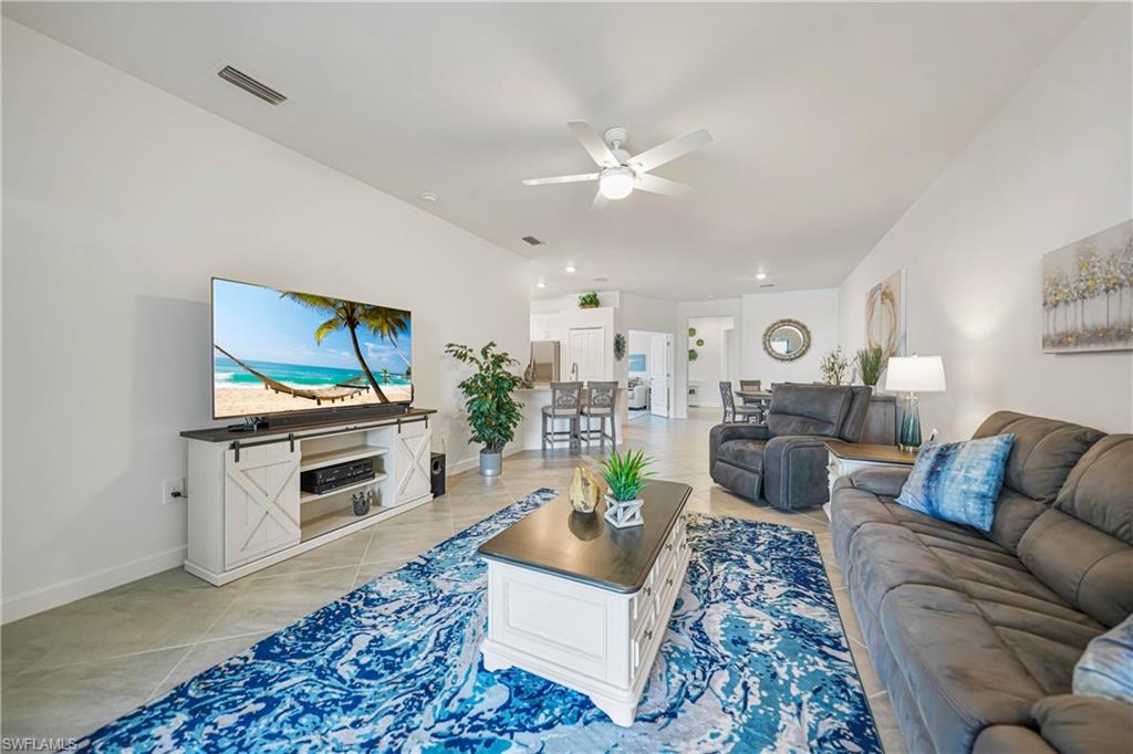 TIMBER CREEK - Residential