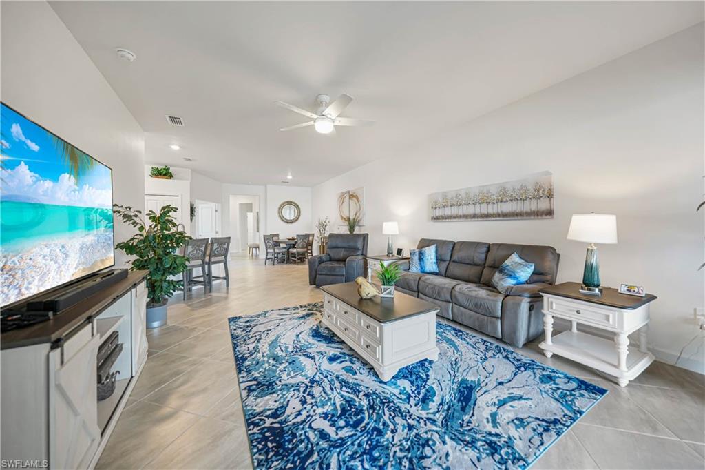 TIMBER CREEK - Residential