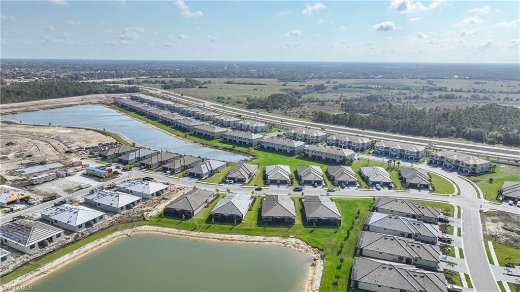 TIMBER CREEK - Residential