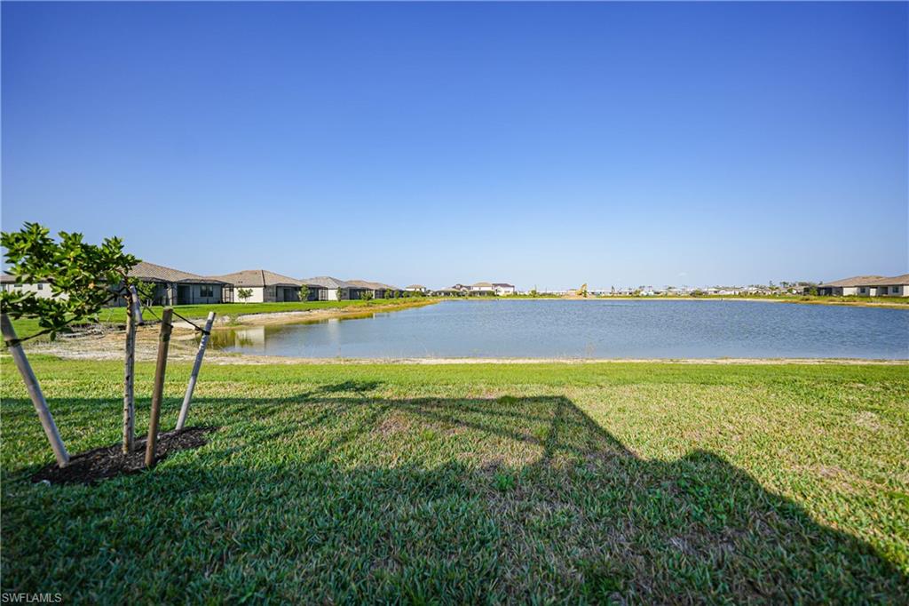 TIMBER CREEK - Residential