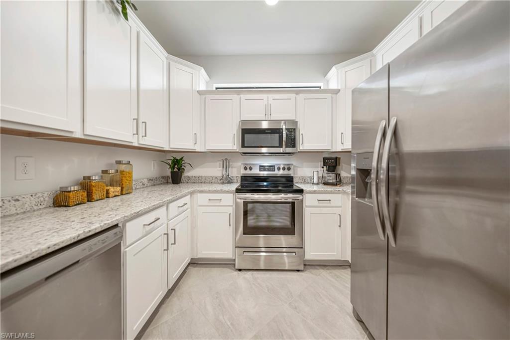 TIMBER CREEK - Residential