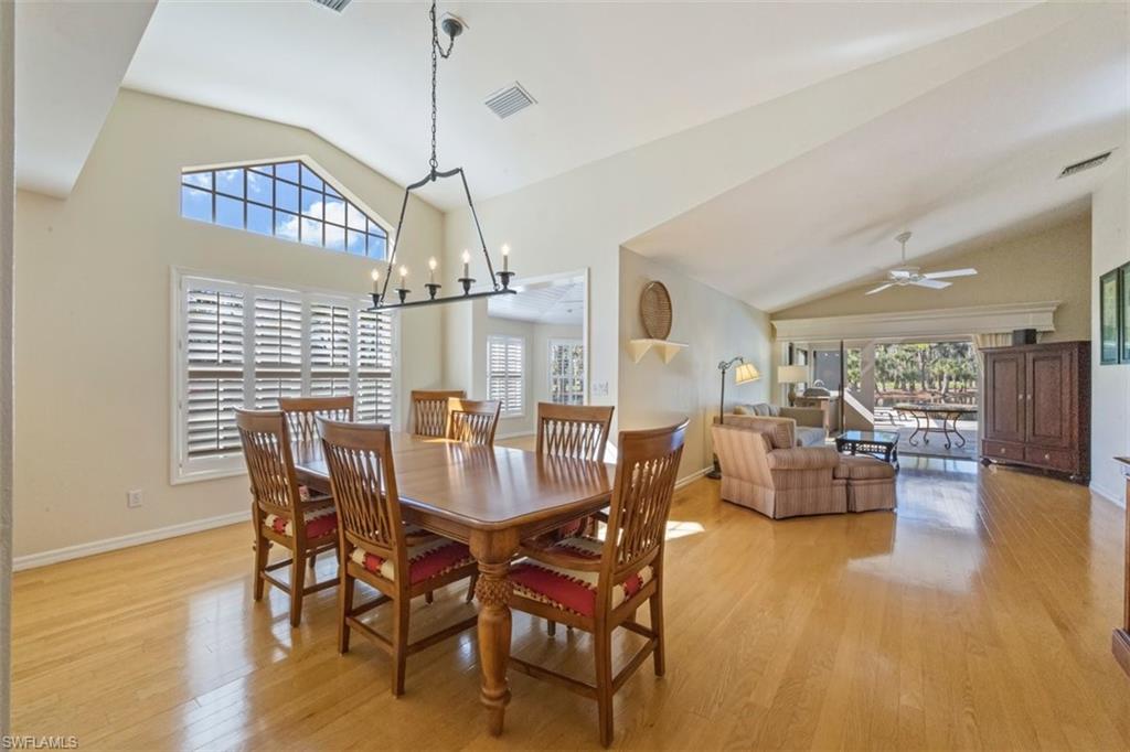 EAGLE CREEK ESTATES - Residential