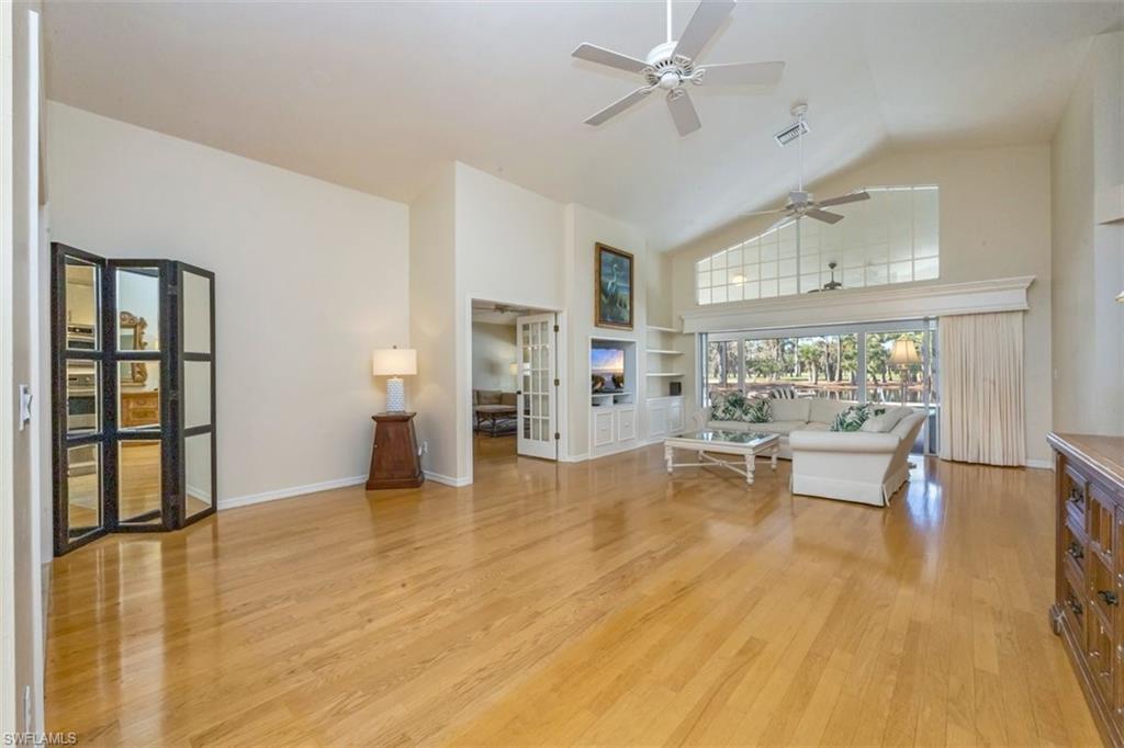 EAGLE CREEK ESTATES - Residential