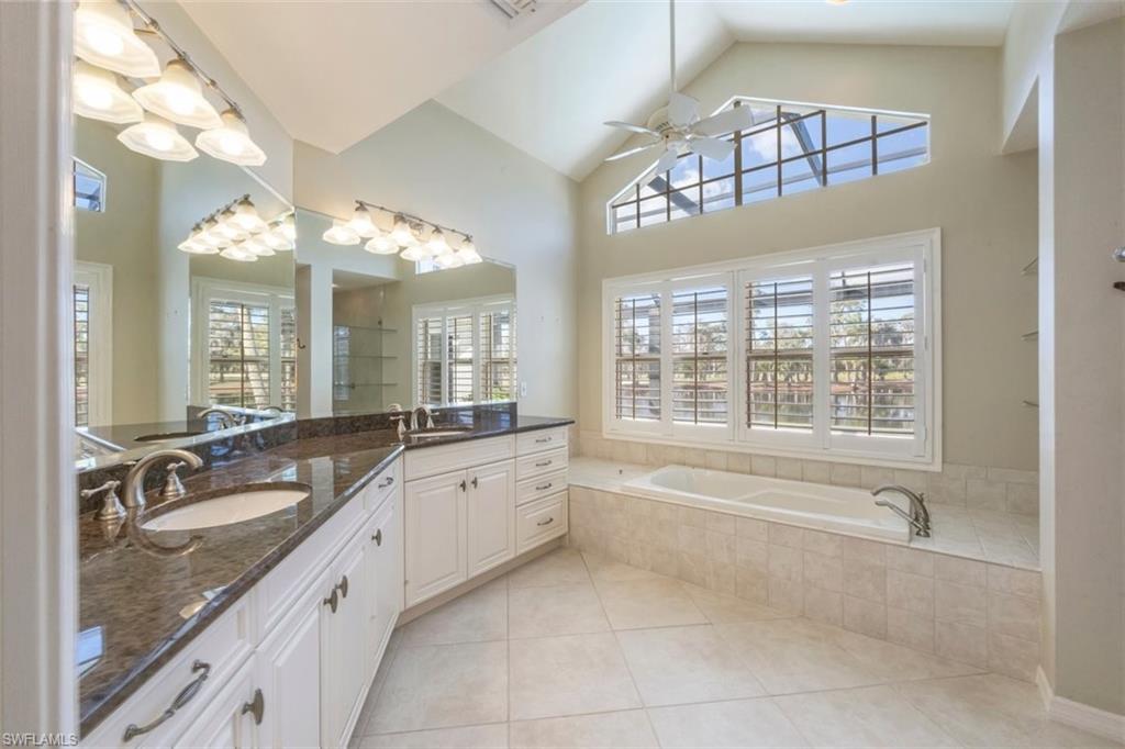 EAGLE CREEK ESTATES - Residential